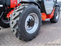 Manitou MT933 EASY 75D ST5 S1 Valid inspection, *Guarantee