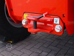 Manitou MT933 EASY 75D ST5 S1 Valid inspection, *Guarantee