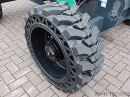 Haulotte HA16RTJ Valid Inspection, *Guarantee! Diesel, 4x4