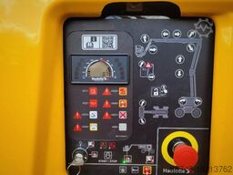 Haulotte HA16RTJ Valid Inspection, *Guarantee! Diesel, 4x4