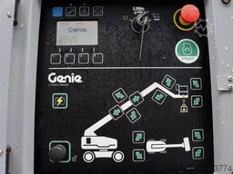 Genie S65XC Valid inspection, *Guarantee! Diesel, 4x4 Dr