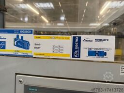 Mohrbach Schließer 376