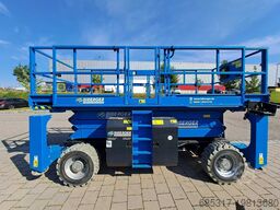 Genie GS 3384 RT