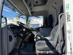MERCEDES-BENZ ATEGO 818 L Kühlkoffer 5,30 m LBW 1,5 T*THERMO