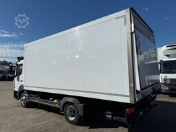 MERCEDES-BENZ ATEGO 818 L Kühlkoffer 5,30 m LBW 1,5 T*THERMO