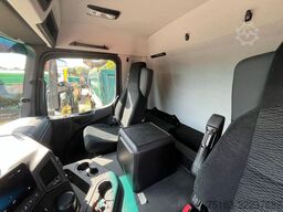 MERCEDES-BENZ Arocs 2043 AS 4x4 SZM nur 137TKM ! Kipphydraulik