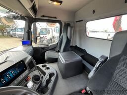 MERCEDES-BENZ Arocs 2536 L Absetzkipper Meiller, Funk, MP5