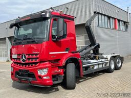 MERCEDES-BENZ Arocs 2540 L 6x2 Abrollkipper Meiller