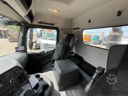 MERCEDES-BENZ Arocs 2540 L 6x2 Abrollkipper Meiller