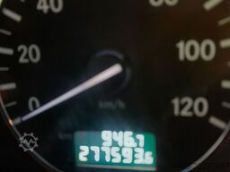 MERCEDES-BENZ Actros 2644 6x4 Abrollkipper Hiab XR 21S59