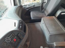MERCEDES-BENZ Actros 2644 6x4 Abrollkipper Hiab XR 21S59