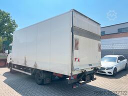 MAN TGL 8.180 BL Koffer LBW Klima AHK Motorbremse