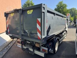 ISUZU M30 H AT  5.2 l 190 PS Abrollkipper