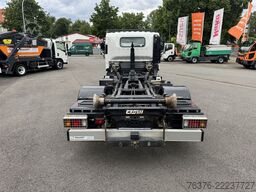 ISUZU M30 H AT  5.2 l 190 PS Abrollkipper