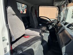 ISUZU M30 H AT  5.2 l 190 PS Abrollkipper
