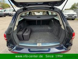 MERCEDES-BENZ E 300 de 4Matic Exklusiv Leder Nappa Massage