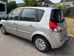 RENAULT Scenic II Exception TÜV 2027