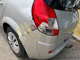 RENAULT Scenic II Exception TÜV 2027