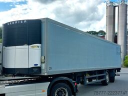 ROHR RSK/30 IV Cityliner-Carrier-LBW-Lenkachse