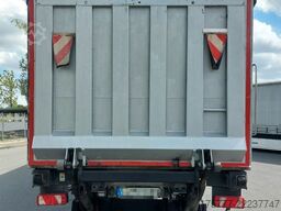 ROHR RSK/30 IV Cityliner-Carrier-LBW-Lenkachse