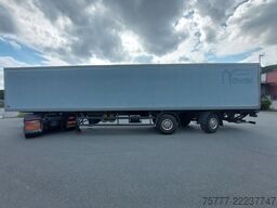 ROHR RSK/30 IV Cityliner-Carrier-LBW-Lenkachse