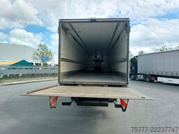 ROHR RSK/30 IV Cityliner-Carrier-LBW-Lenkachse