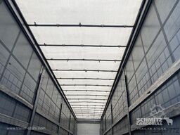 Schmitz Cargobull Semitrailer Curtainsider Coil