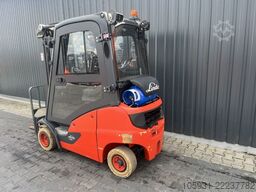 Linde H18T-01