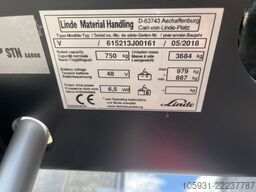 Linde V