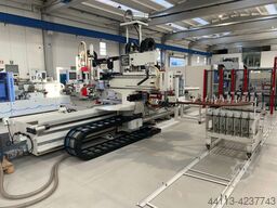 IMA BIMA 310 V - 120/500