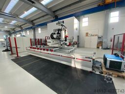 IMA BIMA 310 V - 120/500