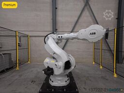 ABB IRB 7600-325/3.1