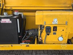 Holland Lift Combistar B-195DL25 4WD/P/N Diesel, 21.5m Working