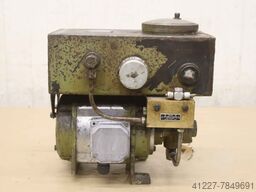 Vögele SP/AE A1/220/380/1