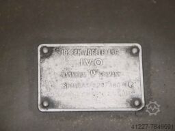 Vögele SP/AE A1/220/380/1