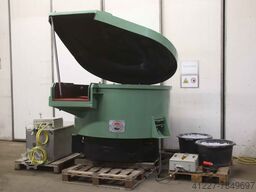 CETEMA Spiratron TM 500A