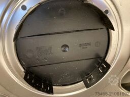 DAF Sierring 10 gaats 22inch met DAF Logo