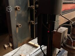 Koike maxigraph 3500 DD