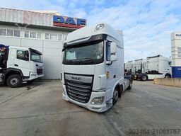 DAF XF 480 FT  L.D.   /60