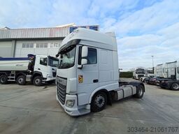 DAF XF 480 FT  L.D.   /60