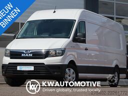 MAN TGE 35 2.0 Extra Lang L5H3 XXL/ AUT/ CAMERA/ CR...