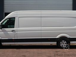 MAN TGE 35 2.0 Extra Lang L5H3 XXL/ AUT/ CAMERA/ CR...