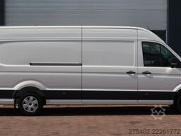 MAN TGE 35 2.0 Extra Lang L5H3 XXL/ AUT/ CAMERA/ CR...
