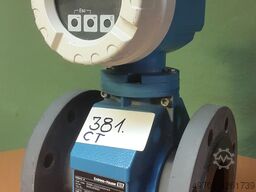 Endress-Hauser promag 10w80 promag w