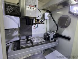 HAAS MiniMill