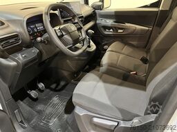 Toyota PROACE CITY 1.5 D-4D Live Nieuwe Model / Euro 6...