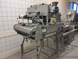 Frey Kandel BRS -1500