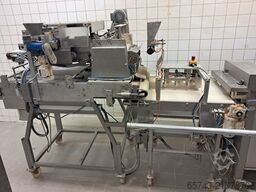 Frey Kandel BRS -1500