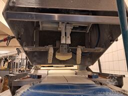 Frey Kandel BRS -1500