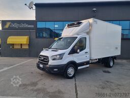 Ford TRANSIT 350 CAB T/P  L4 TREND 2.0 HDT 1